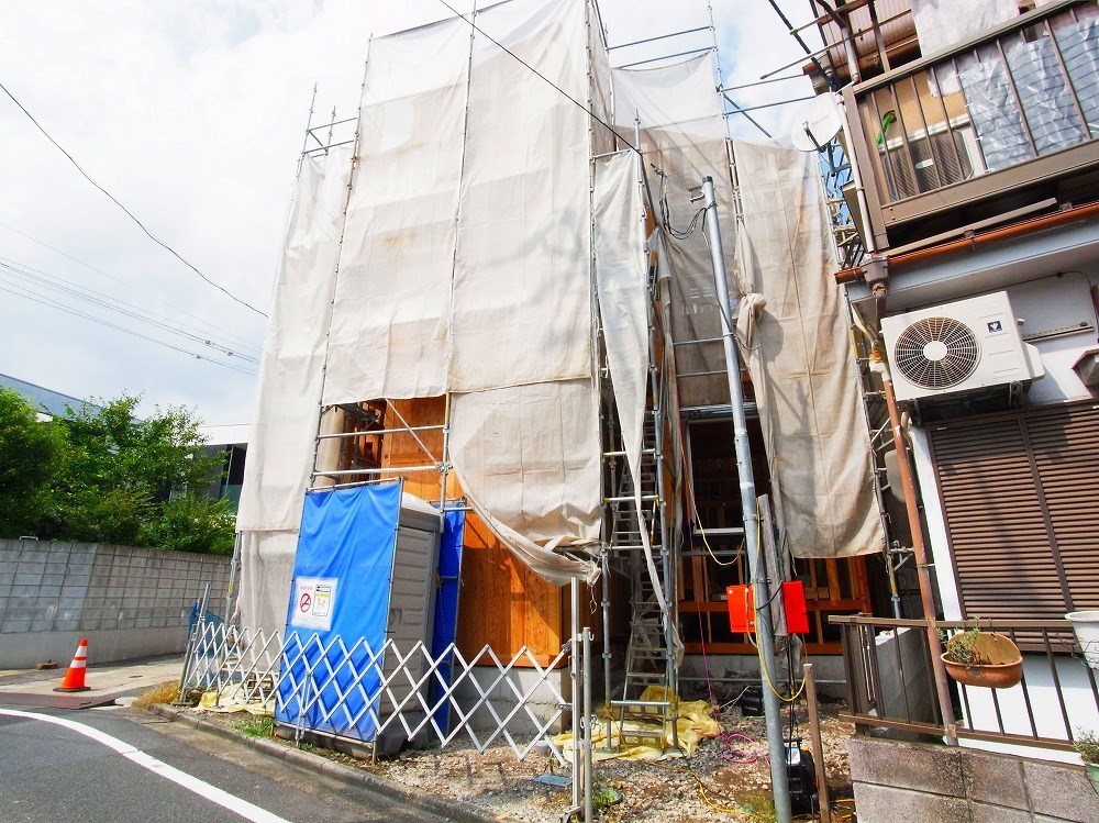 La　Ciel　Ⅱ その他外観2