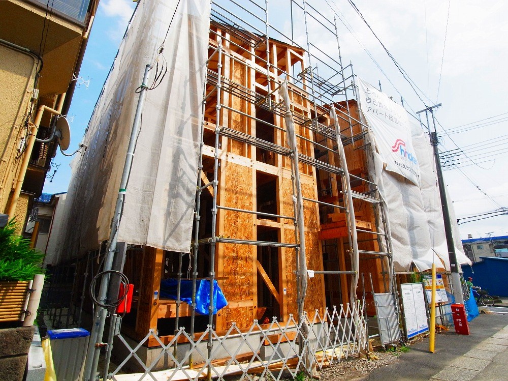 La　Ciel　Ⅱ その他外観4