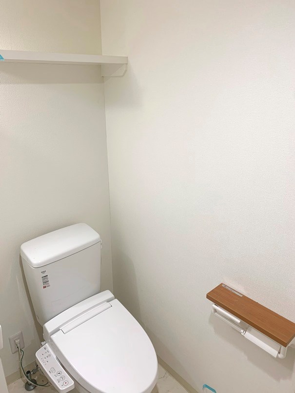 アーバハイツ扇大橋 その他1