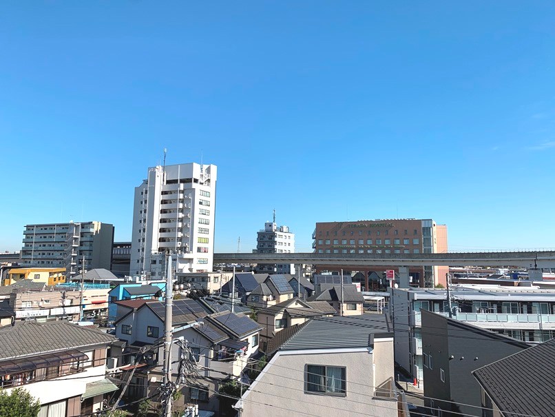 アーバハイツ扇大橋 その他5