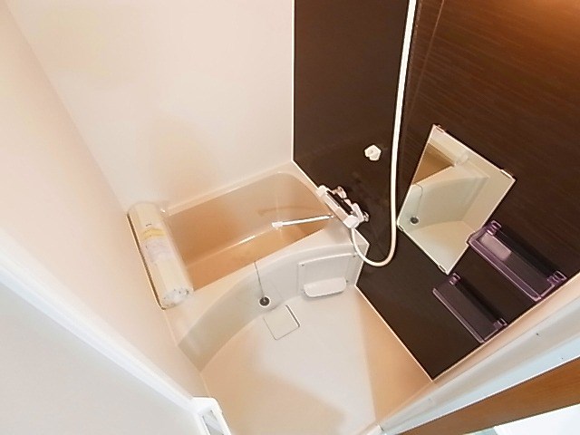 アーバハイツ扇大橋 風呂画像