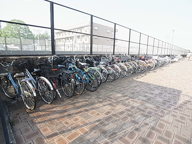 ルミエール田中 その他外観4