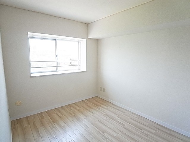 ルミエール田中 ベッドルーム