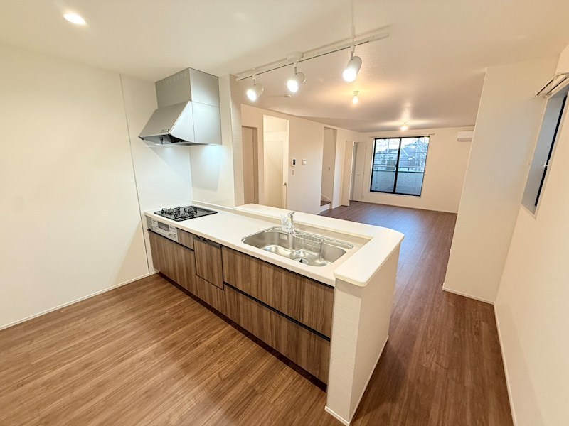 マイホームネクスト足立区東伊興 その他16