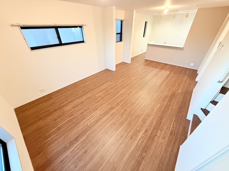 マイホームネクスト足立区東伊興 その他17