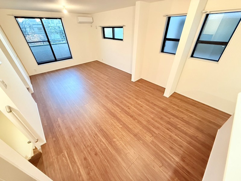 マイホームネクスト足立区東伊興 その他18