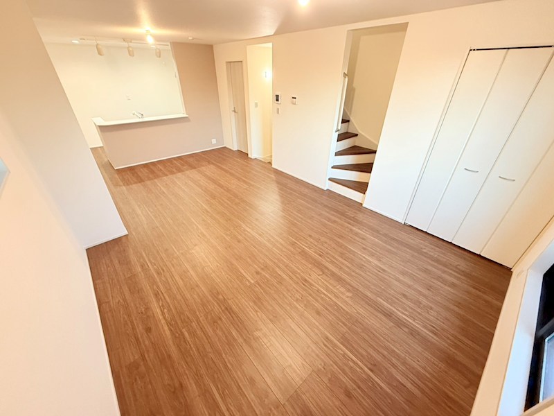 マイホームネクスト足立区東伊興 その他20