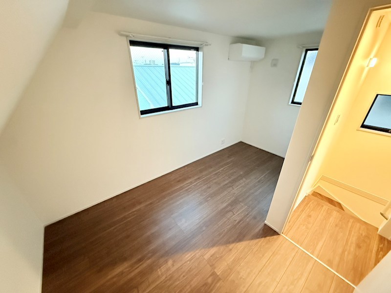 マイホームネクスト足立区東伊興 その他24