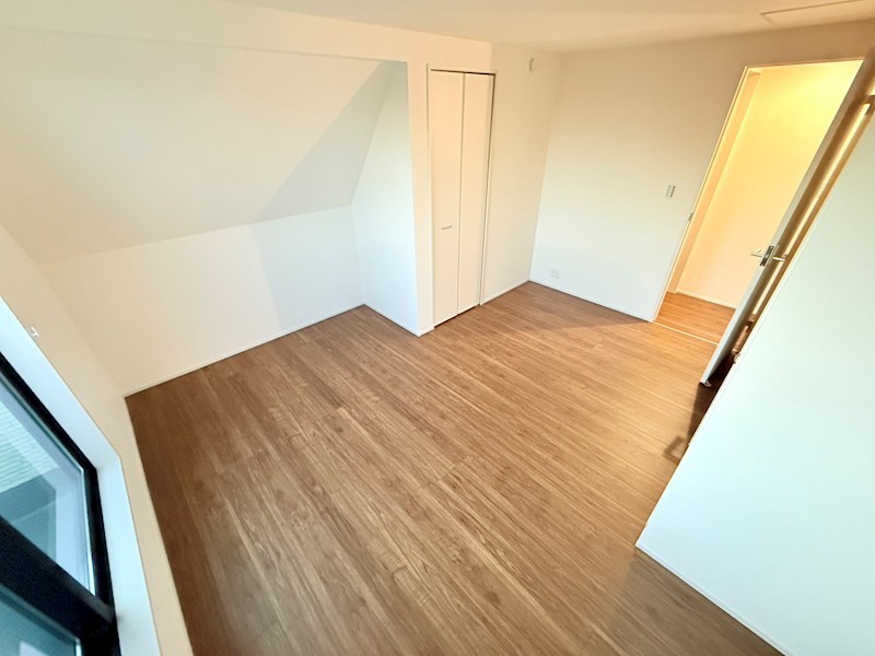 マイホームネクスト足立区東伊興 その他27