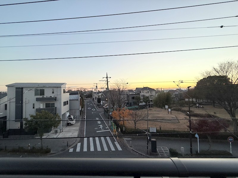 マイホームネクスト足立区東伊興 その他29