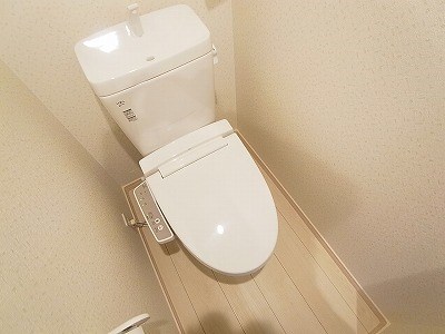 サンクレール松戸 その他1