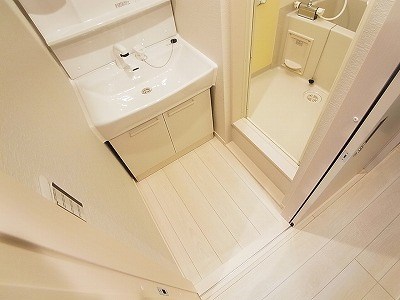 サンクレール松戸 その他2