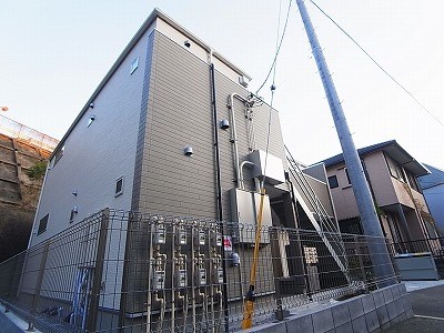 サンクレール松戸 その他外観3