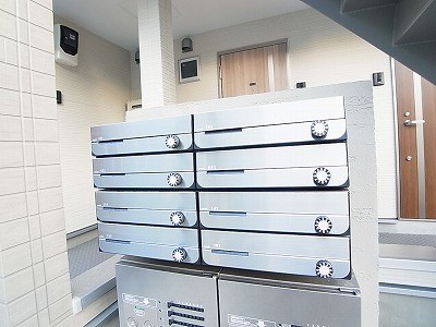 サンクレール松戸 その他外観4