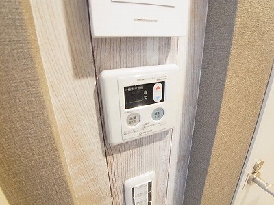 サンクレール松戸 その他8