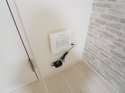 サンクレール松戸 その他12