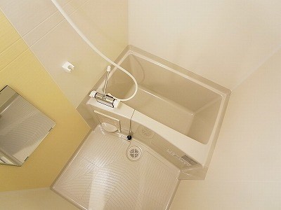 サンクレール松戸 風呂画像