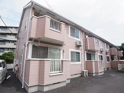 カーサ　ポポラーレ 外観