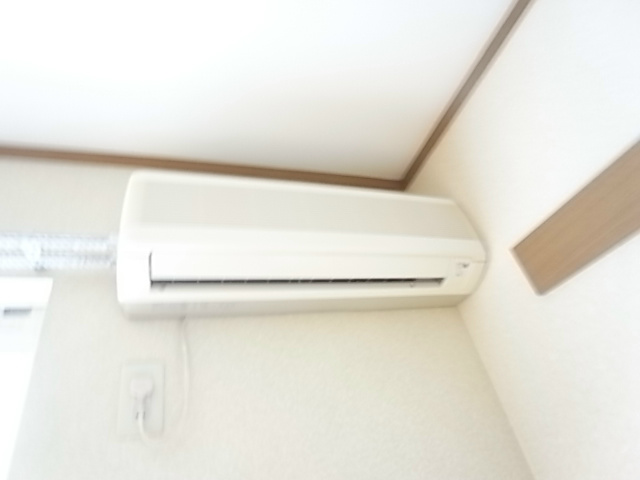 カーサ　ポポラーレ その他5