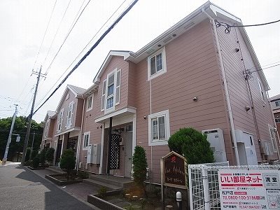 カーサ　ポポラーレ その他外観1