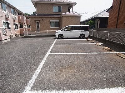 カーサ　ポポラーレ その他外観3