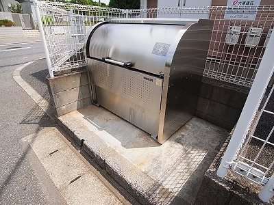 カーサ　ポポラーレ その他外観4