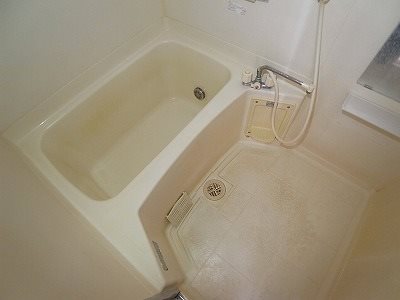 カーサ　ポポラーレ 風呂画像