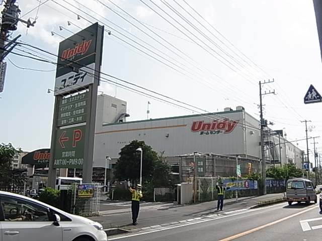 カーサ　ポポラーレ 周辺画像2