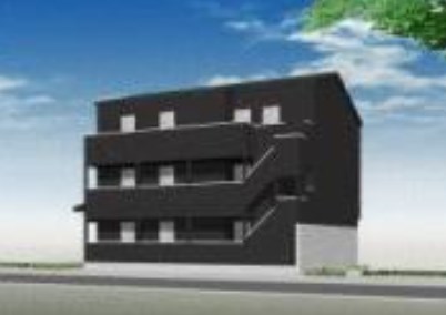 カインドネス松戸 外観