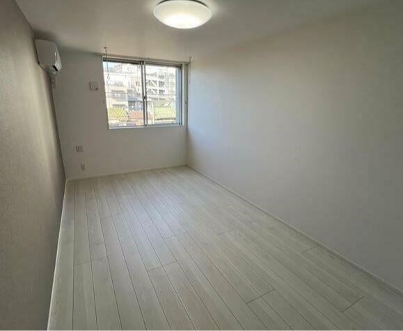 カインドネス松戸 リビング