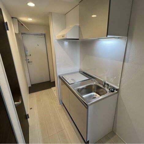 カインドネス松戸 キッチン