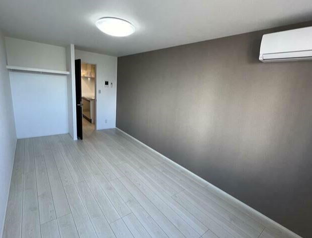 カインドネス松戸 ベッドルーム