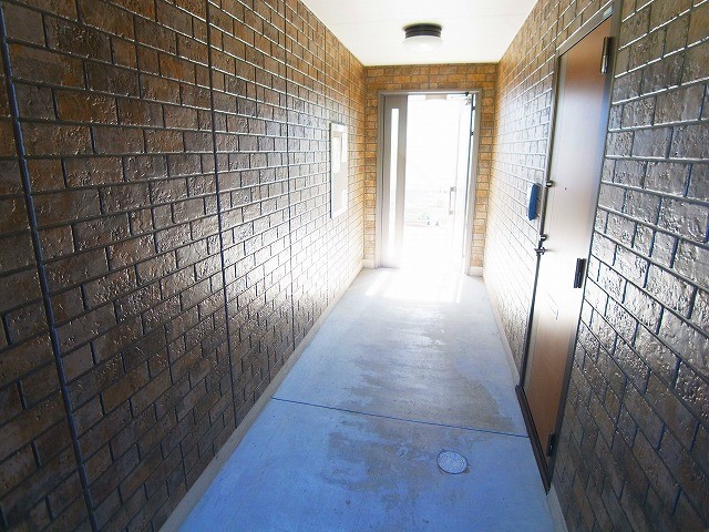 シャルマン その他外観4