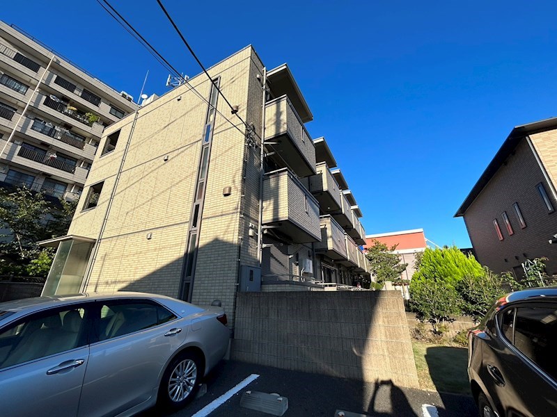 Ｔ&amp;rsquo;Ｓ  その他外観6