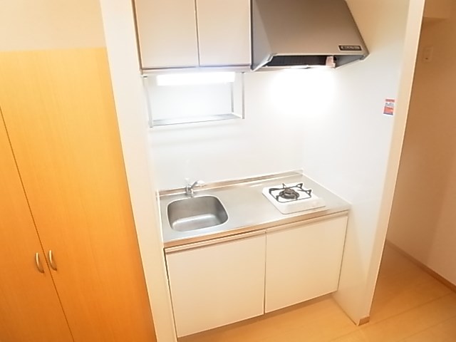 Ｔ&amp;rsquo;Ｓ  キッチン