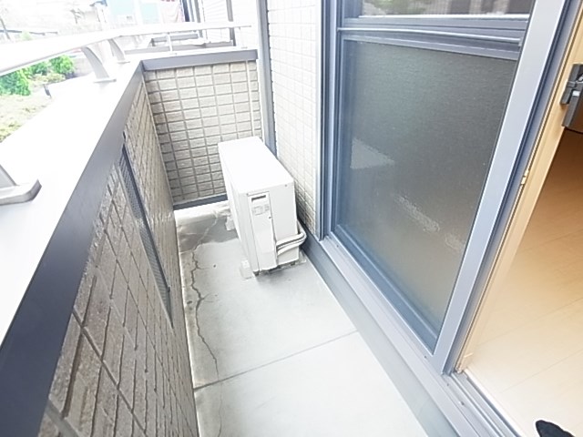 Ｔ&amp;rsquo;Ｓ  ベランダ