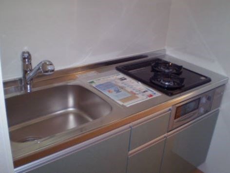 シャルマン キッチン