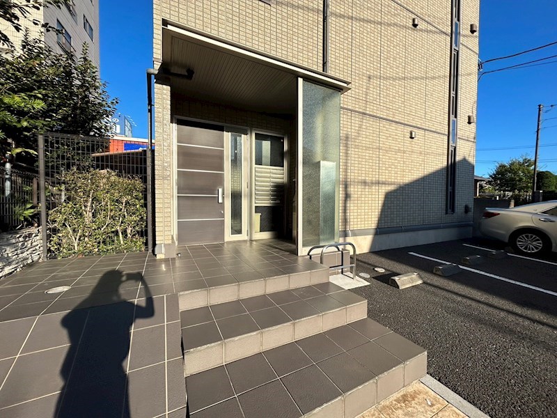 Ｔ&amp;rsquo;Ｓ  その他外観1