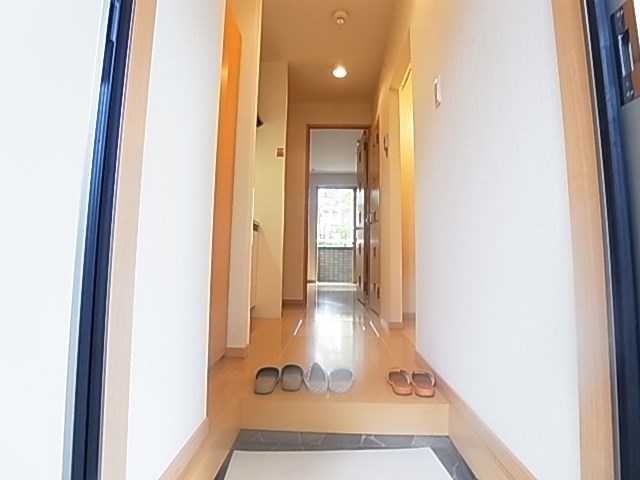 Ｔ&amp;rsquo;Ｓ  玄関