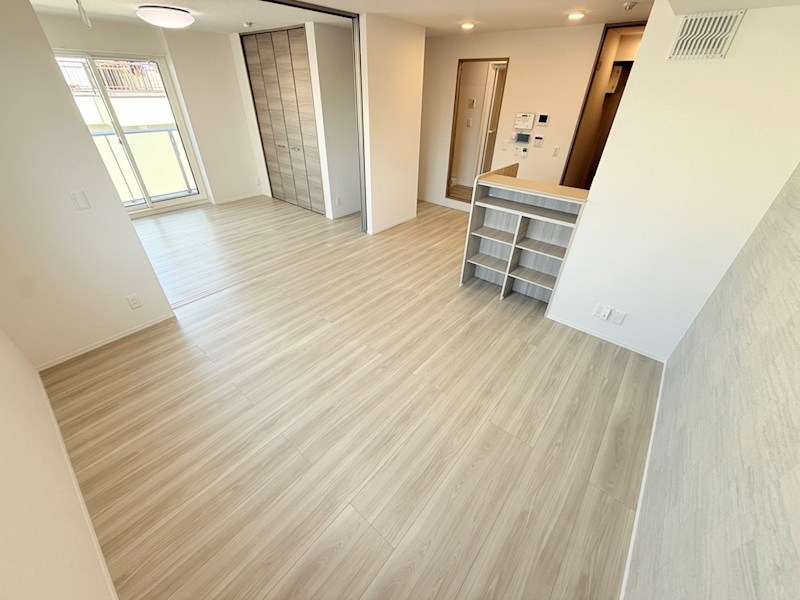 メゾンアーク西新井Ⅱ その他11