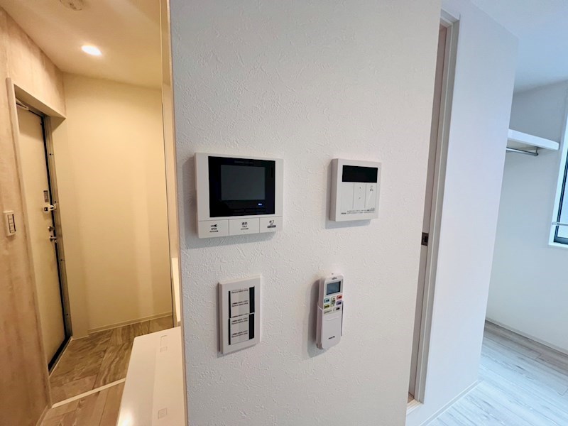 ＨＡＳＡＩ　ＢＵＩＬＤＩＮＧ　北千住 その他4