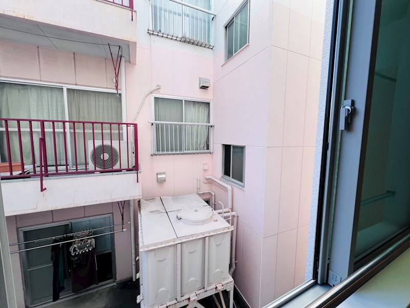 ＨＡＳＡＩ　ＢＵＩＬＤＩＮＧ　北千住 その他17