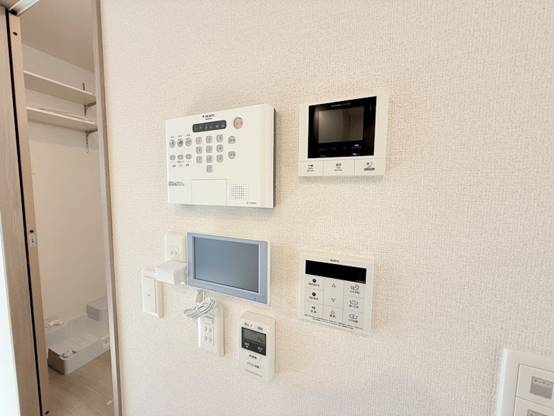 メゾンアーク西新井Ⅱ その他4