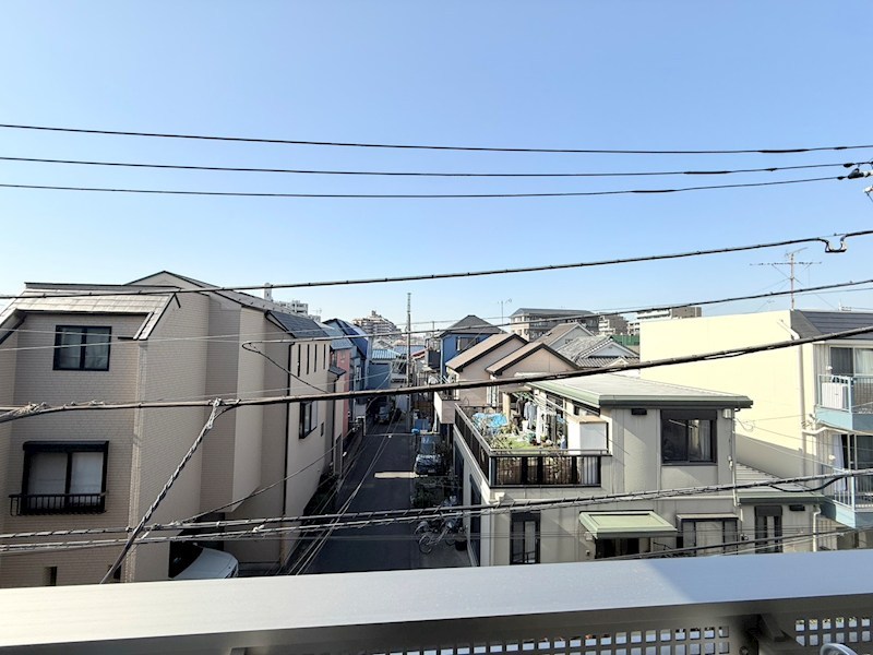 メゾンアーク西新井Ⅱ その他6