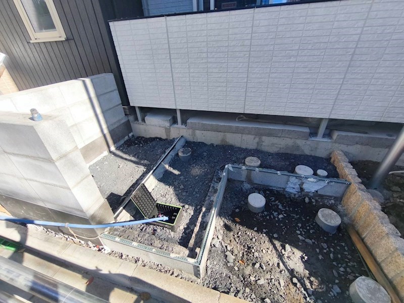 メゾンアーク西新井Ⅱ その他外観5