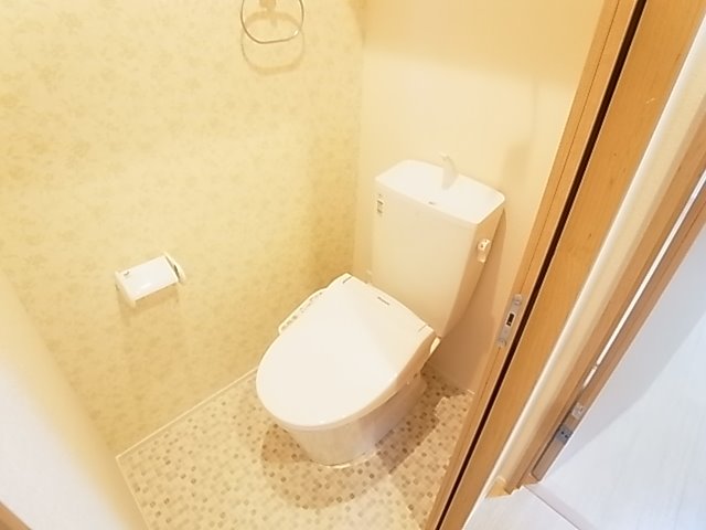 カーサ　コベノルデ その他1