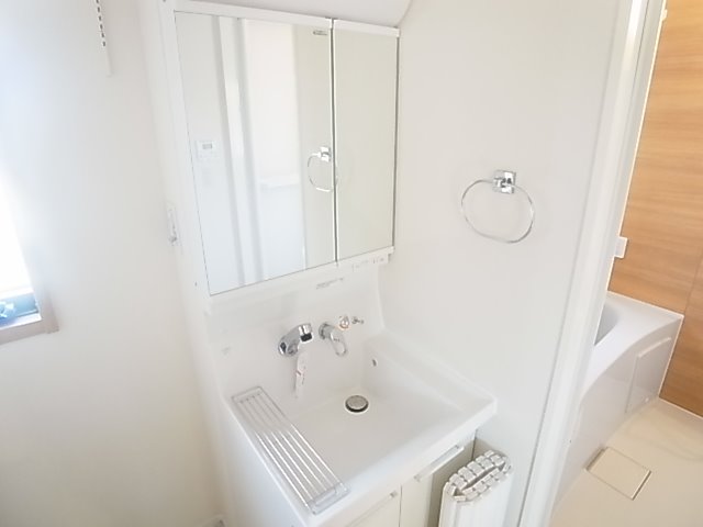 カーサ　コベノルデ その他2