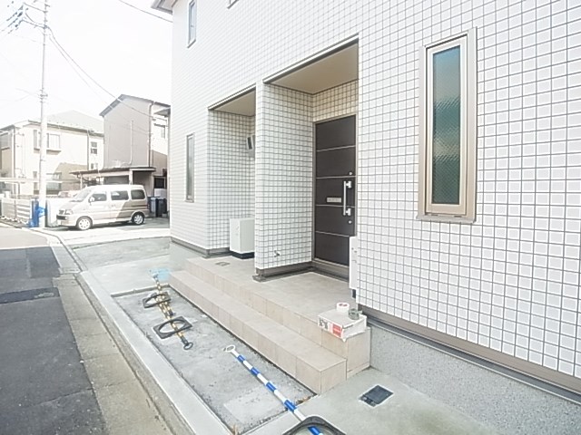 カーサ　コベノルデ その他外観1