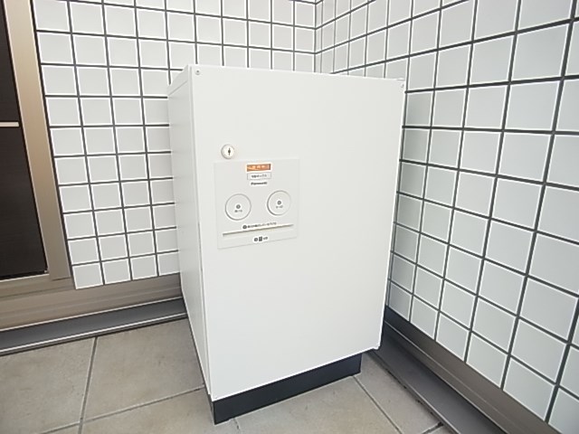 カーサ　コベノルデ その他外観2