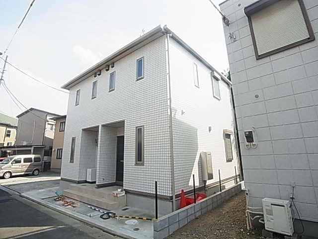 カーサ　コベノルデ その他外観4